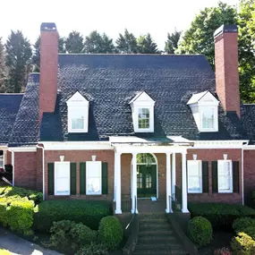 Tamko Heritage for a durable solution