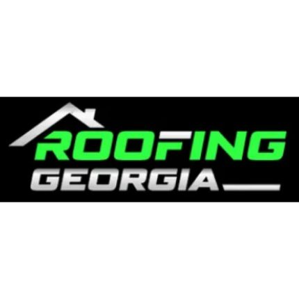 Logotyp från Roofing Georgia