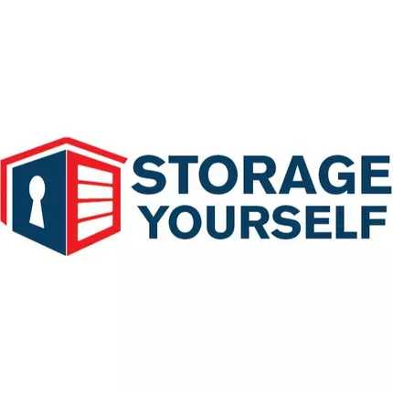 Logótipo de Storage Yourself