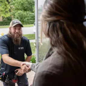 Emergency Locksmith at Residential Property