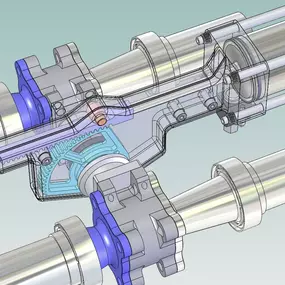 Bild von Caztek Engineering