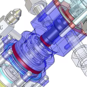 Bild von Caztek Engineering