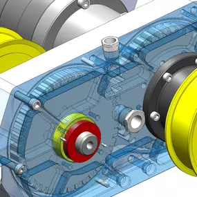 Bild von Caztek Engineering