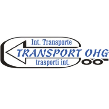 Logo da Transport