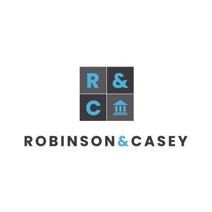 Logotipo de Robinson and Casey PLLC