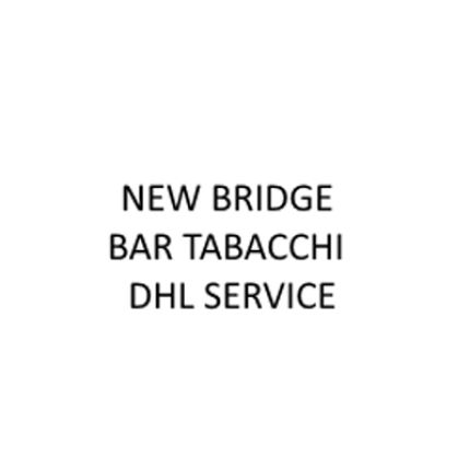 Logo da New Bridge Bar Tabacchi Dhl Service