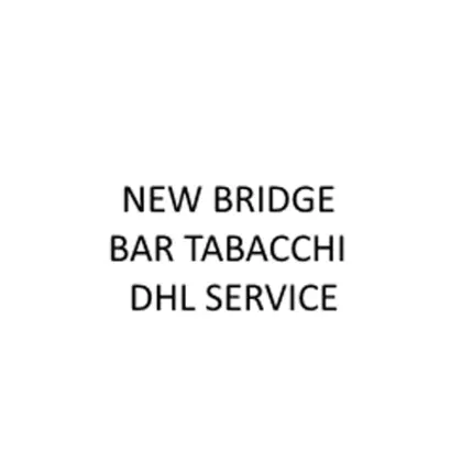 Logo von New Bridge Bar Tabacchi Dhl Service