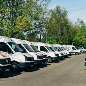 On-Site Fleet Services In Colorado