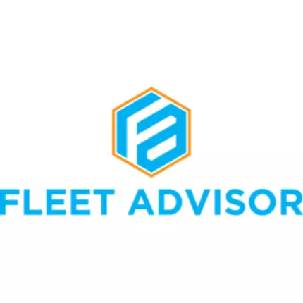 Logótipo de Fleet Advisor