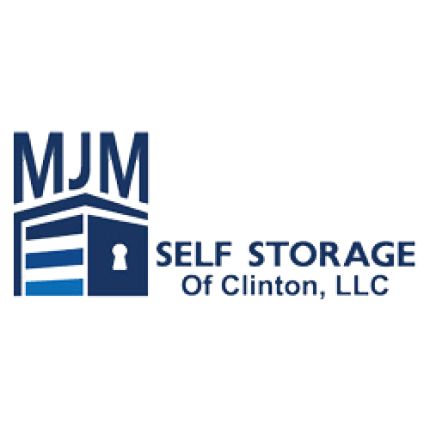 Λογότυπο από MJM Self Storage of Clinton LLC