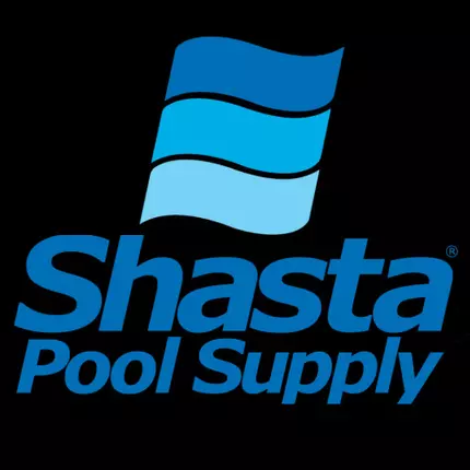 Logo van Shasta Pool Supply