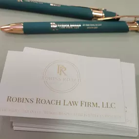 Bild von Robins Roach Law Firm, LLC