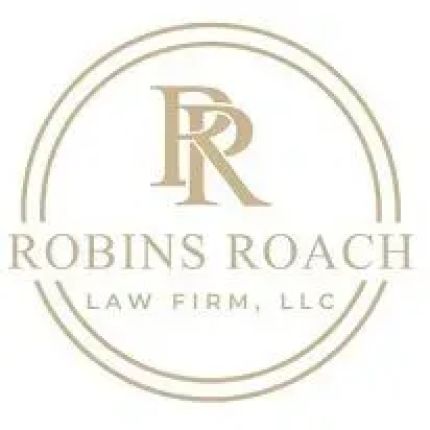 Logo od Robins Roach Law Firm, LLC