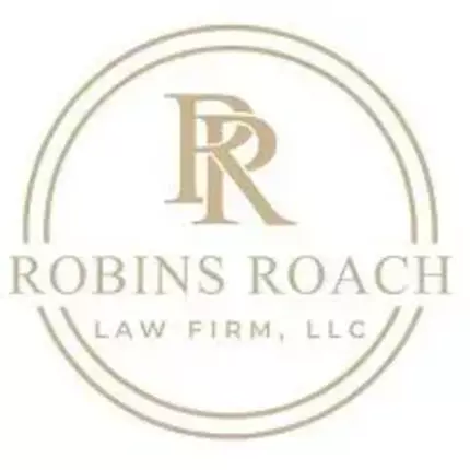 Logotipo de Robins Roach Law Firm, LLC