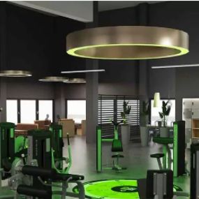 Bild von EASYFITNESS Schöllkrippen -The Smart Gym-