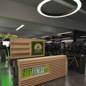 Bild von EASYFITNESS Schöllkrippen -The Smart Gym-