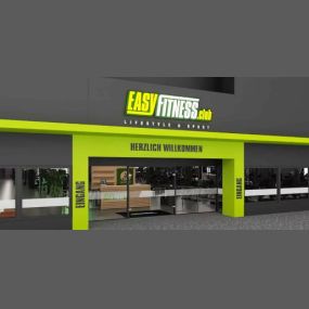 Bild von EASYFITNESS Schöllkrippen -The Smart Gym-