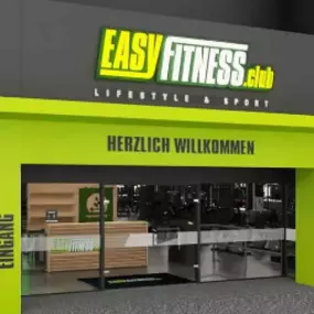 Bild von EASYFITNESS Schöllkrippen -The Smart Gym-