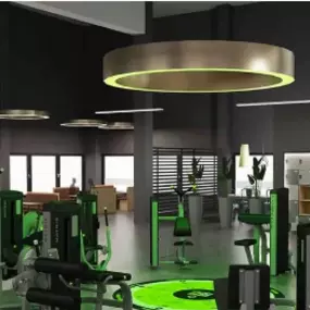 Bild von EASYFITNESS Schöllkrippen -The Smart Gym-