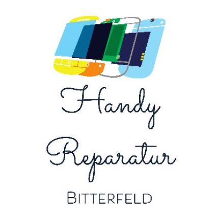 Logotyp från Handy Reparatur Bitterfeld