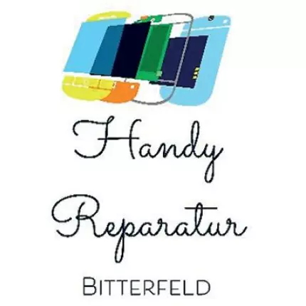 Logo von Handy Reparatur Bitterfeld