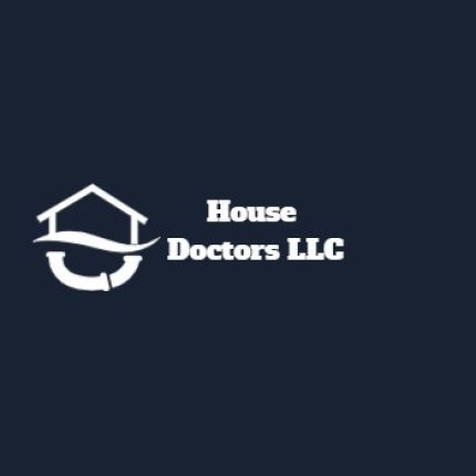 Logo de House Doctors