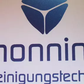 Bild von Monning GmbH Reinigungstechnik