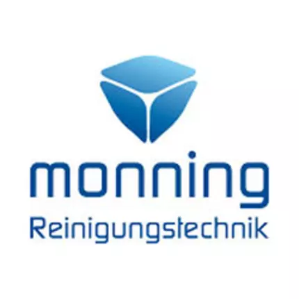 Logo fra Monning GmbH Reinigungstechnik