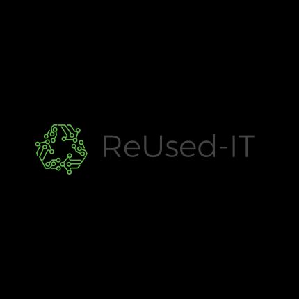 Λογότυπο από ReUsed-IT