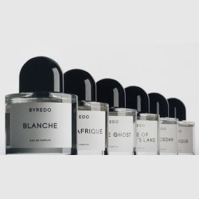 Bild von BYREDO London Spitalfields