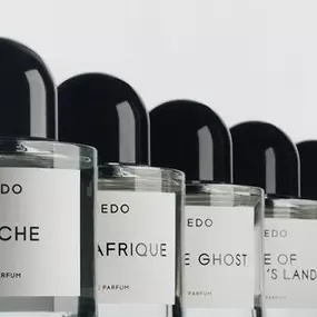 Bild von BYREDO London Spitalfields