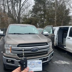 Bild von A1 All Locksmith DMV - Gaithersburg Locksmith