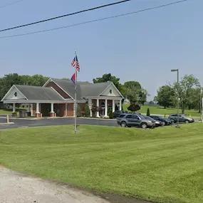 Bild von Citizens Bank - Gordonsville Branch