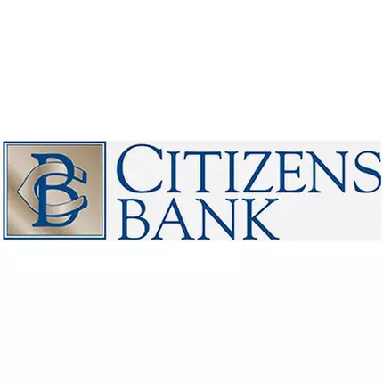 Logótipo de Citizens Bank - Gordonsville Branch