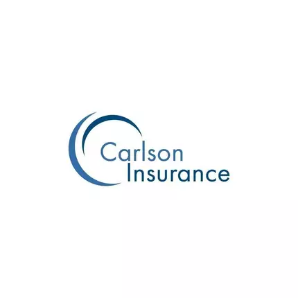 Logo from Carlson Insurance Agency