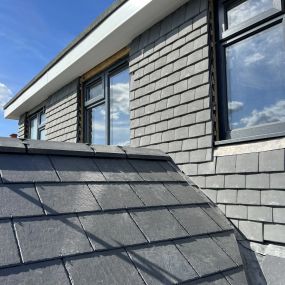 Bild von RMT Roofing Specialists Ltd