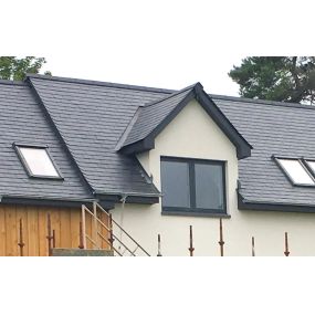 Bild von RMT Roofing Specialists Ltd