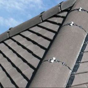 Bild von RMT Roofing Specialists Ltd