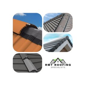 Bild von RMT Roofing Specialists Ltd