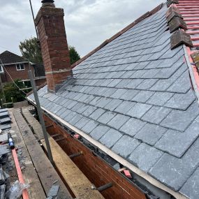 Bild von RMT Roofing Specialists Ltd