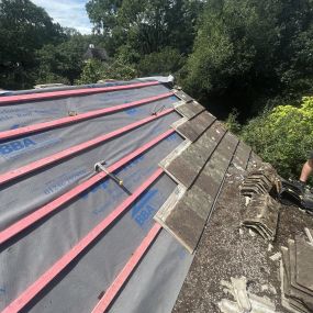 Bild von RMT Roofing Specialists Ltd