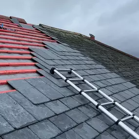 Bild von RMT Roofing Specialists Ltd