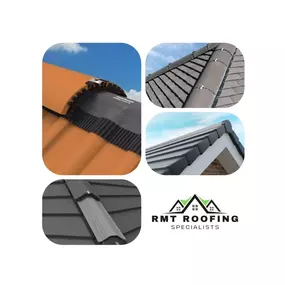 Bild von RMT Roofing Specialists Ltd