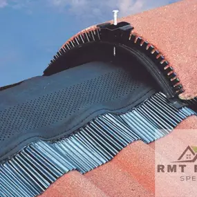 Bild von RMT Roofing Specialists Ltd