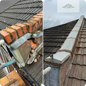 Bild von RMT Roofing Specialists Ltd