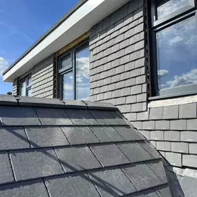 Bild von RMT Roofing Specialists Ltd