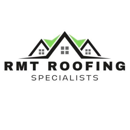 Logotyp från RMT Roofing Specialists Ltd