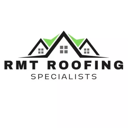 Logotipo de RMT Roofing Specialists Ltd