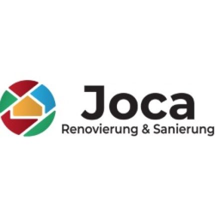 Logo od Joca Renovierung