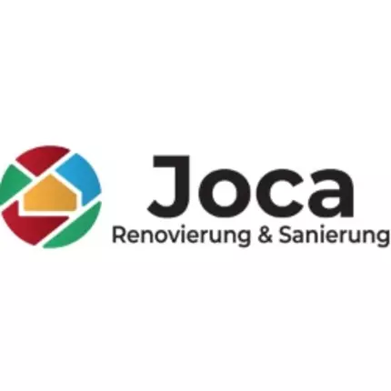 Logotyp från Joca Renovierung